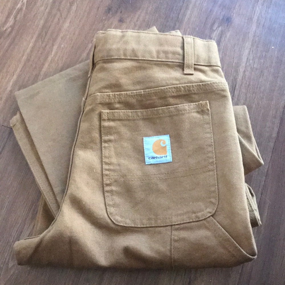 Carhartt pants